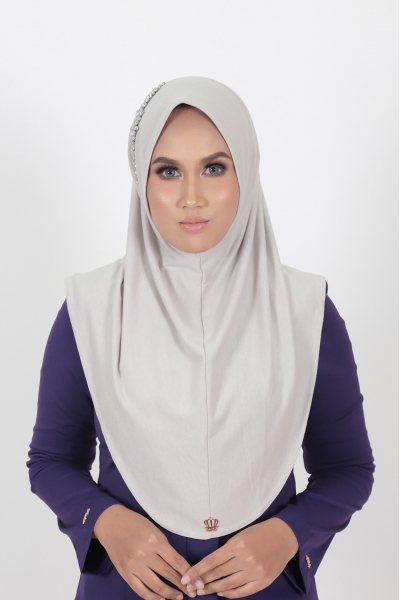 ADRA MUM EDITION - CLOUD GRAY ADRA MUM EDITION - CLOUD GRAY